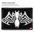 Marvel Venom Venom Logo MacBook Air 15in (2023-2025) Case plus Skin